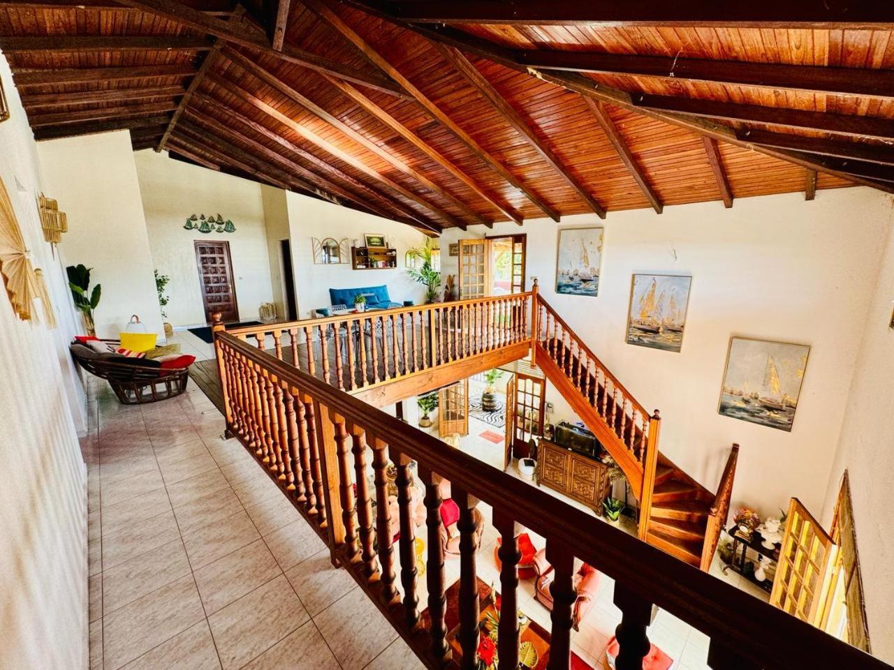 Le Val De L'orge Maison d'hôtes